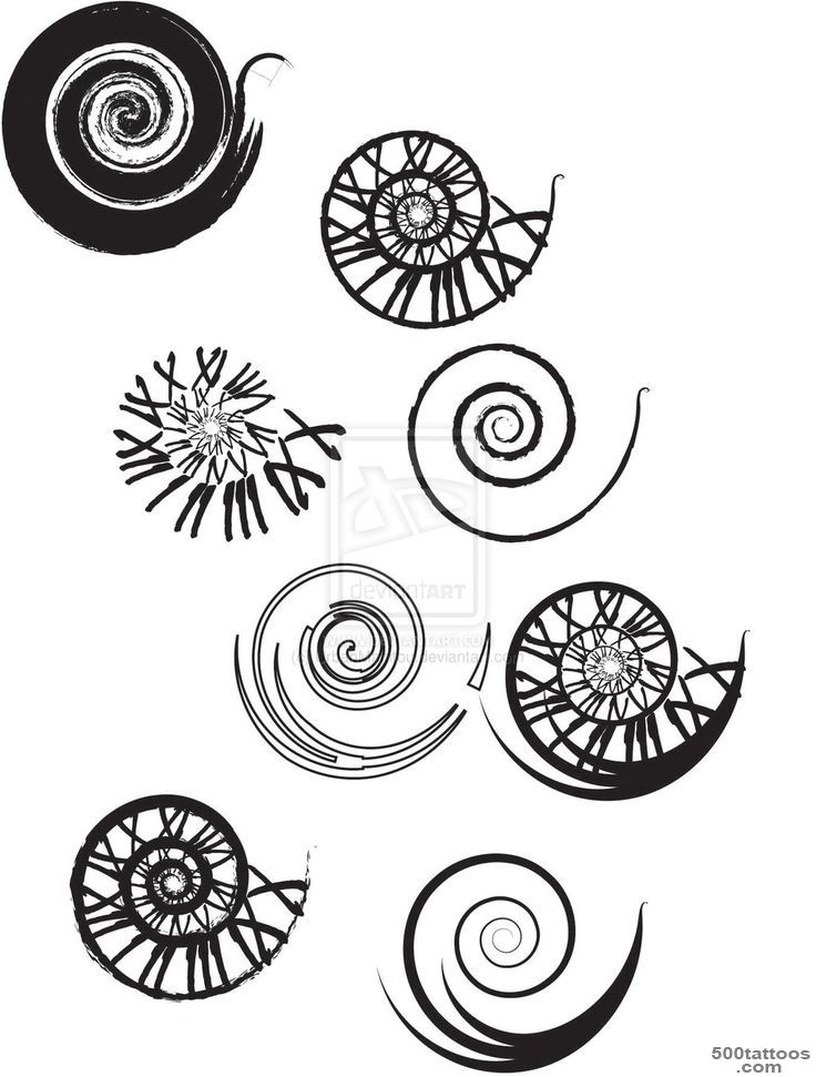 1000+ ideas about Fibonacci Tattoo on Pinterest  Golden Ratio ..._2