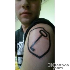 Leibstandarte SS Adolf Hitler tattoo  Waffen SS  Pinterest _5