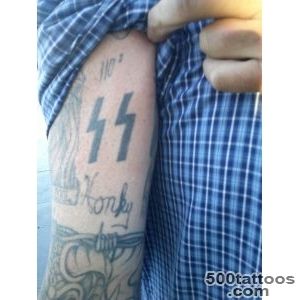 Prison tattoo SS by Redzero44 on DeviantArt_27