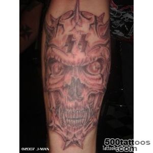 SS SKULL – Tattoo Picture at CheckoutMyInkcom_12