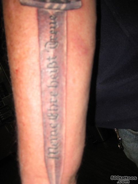 Pin Pin Nazi Ss Tattoos Httpwwwtattoopinscomwaffen Tattoo On ..._26