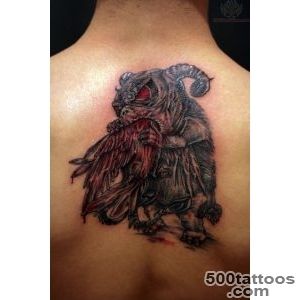 Mechanical Tattoo Images amp Designs_25