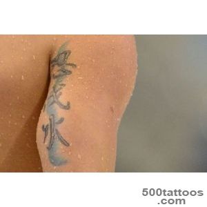 Olympic ink 50 more tattoos on the world#39s best athletes_14