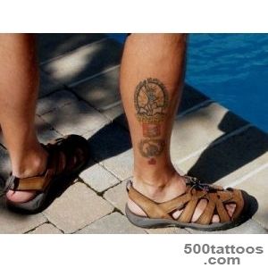 Open Water Swimming tattoo#39s… no, I#39m not the only one!  LOST _23