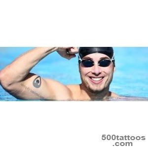 Simply Swim Tats  Waterproof Temporary Tattoos Online_8