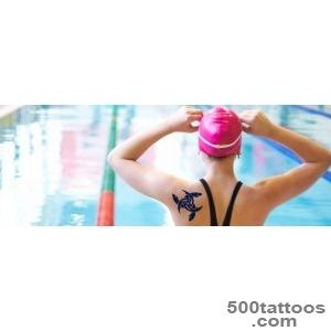 Simply Swim Tats  Waterproof Temporary Tattoos Online_9