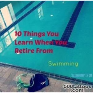 Top Swimmer Memes Images for Pinterest Tattoos_32