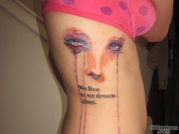 100 Tattoo Quotes You Should Check Before Getting Inked   SloDive_30