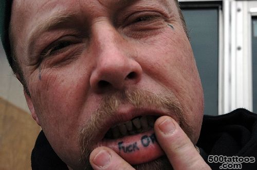 Tear Drop Tattoo Meaning   TattooMagz   Handpicked World#39s ..._9