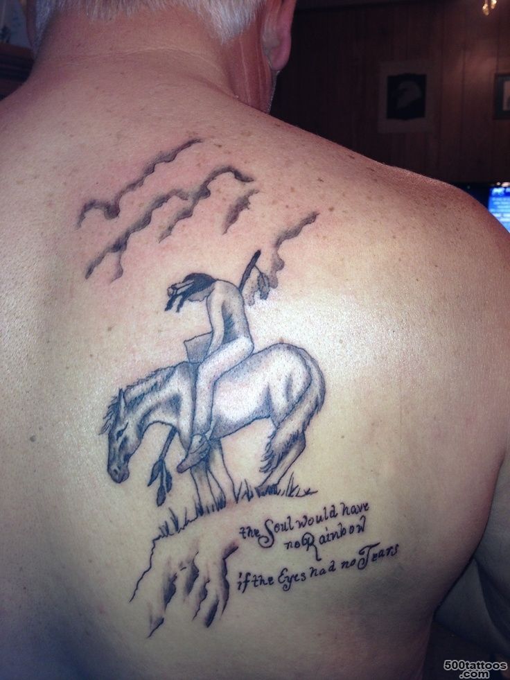 Trail of tears piece on my dad  Tattoos amp related  Pinterest ..._36
