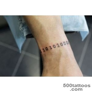 25 Nicest Small Wrist Tattoos  CreativeFan_45
