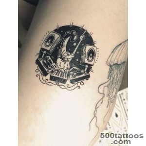 FAZEmag –Das coolste Techno Tattoo aller Zeiten_48