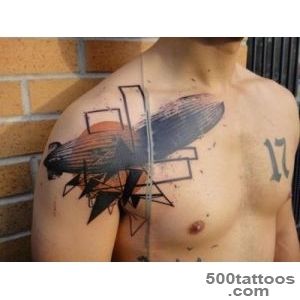 Grafik Tattoos …  hirnverbrandtde_47