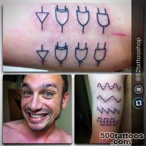 Joao Ceser amp Modulol — ?  ?????   @52tattooshop ???? #ink #tattoo _43