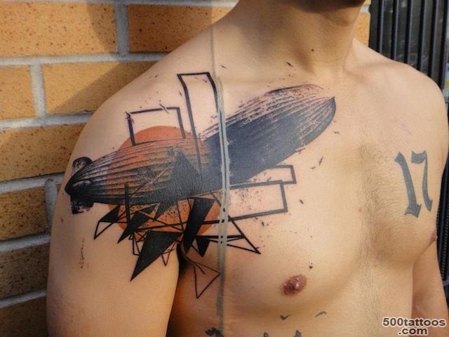 Grafik Tattoos …  hirnverbrandt.de_47