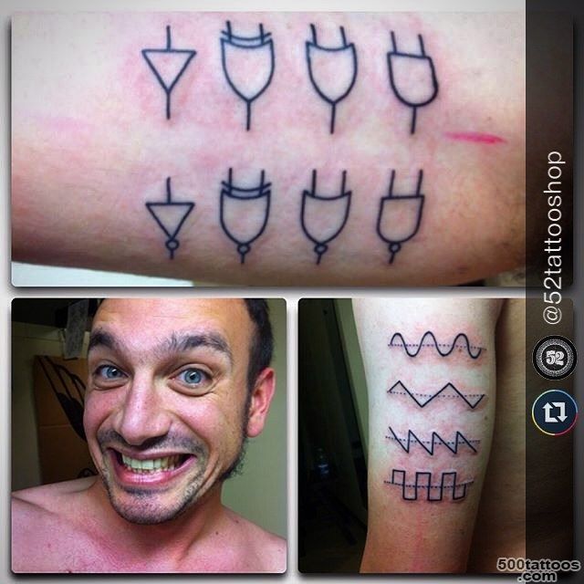 Joao Ceser amp Modulol — ?  ?????   @52tattooshop ???? #ink #tattoo ..._43