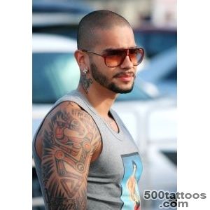 Pin Timati Tattoo Page 2 Picture on Pinterest_27