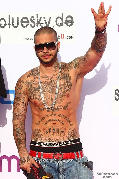 Pin Timati Tattoo Image Search Results on Pinterest_17