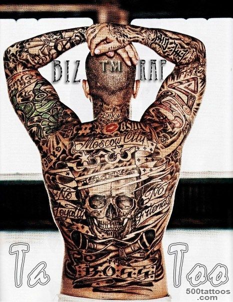 Top Timati Images for Pinterest Tattoos_29
