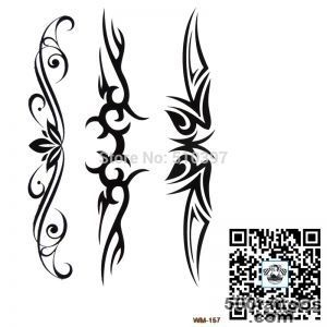 Totem tattoo design, idea, image