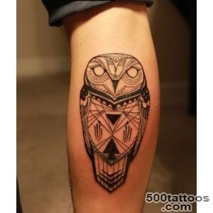 Pin Totem Owl Tattoo Tumbnartcom on Pinterest_35