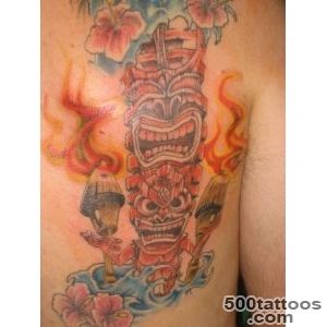 Meaning and photo tattoo totem_23 ??