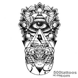 Comments and reviews on God Tattoos in AliExpress_50 online store