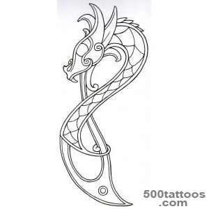 1000+ ideas about Viking Tattoos on Pinterest  Tattoos and body _26