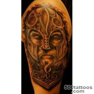 Repinned from viking tattoo [  Tattoo Ideas  Pinterest _23