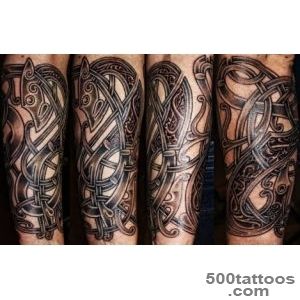 Viking Art Tattoo by DarkSunTattoo on DeviantArt_46