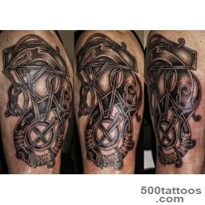 Viking Art Tattoo by DarkSunTattoo on DeviantArt_47