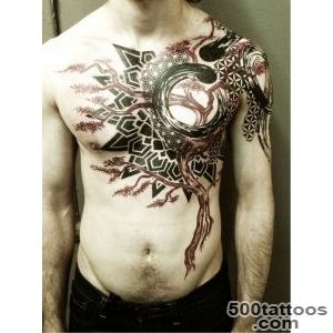 Viking tattoos by Peter Walrus Madsen (DK)   Imgur  tattoos _21