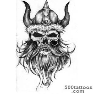 Viking Tattoos Designs, Ideas and Meaning  Tattoos For You_41