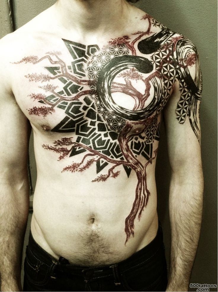 Viking tattoos by Peter Walrus Madsen (DK)   Imgur  tattoos ..._21