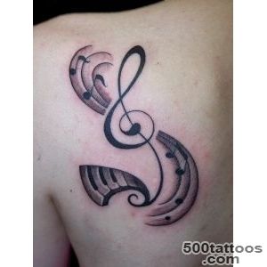 Pin Violin Tattoo on Pinterest_47