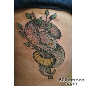 Viper Tattoo by JetBlackNinja on DeviantArt_17
