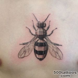 Wasp Tattoo  Best Tattoo Ideas Gallery_2