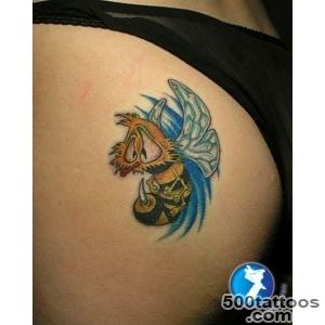 Wasp Tattoo by xandervoron on DeviantArt_8