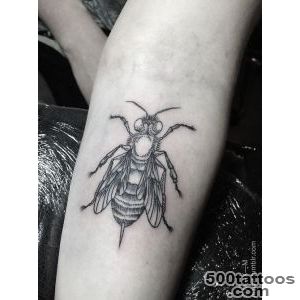 Wasp Tattoo  Tattoo  Pinterest  Tatuajes_7