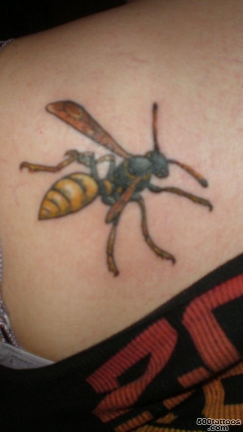 Wasp Tat – Tattoo Picture at CheckoutMyInk.com_31.JPG