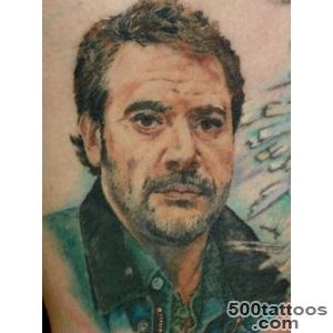 John Winchester Healed – Tattoo Picture at CheckoutMyInkcom_11