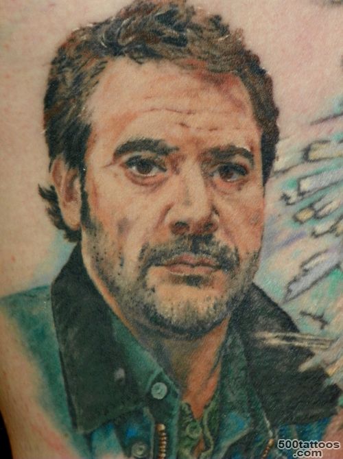 John Winchester Healed – Tattoo Picture at CheckoutMyInk.com_11