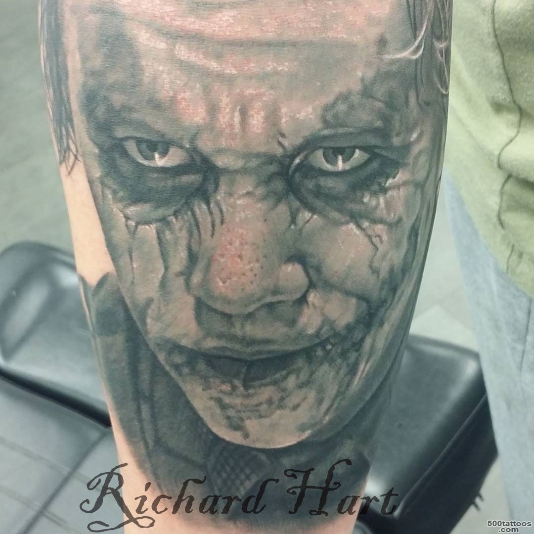 Richard Hart – The Winchester Tattoo Company_31