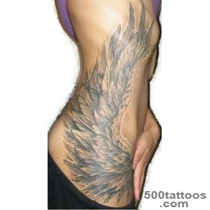 1000+ images about Wings Tattoo on Pinterest  Angel Wing Tattoos _40