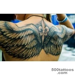 Amazing Wings Tattoo Designs  Best Tattoo 2015, designs and ideas _9