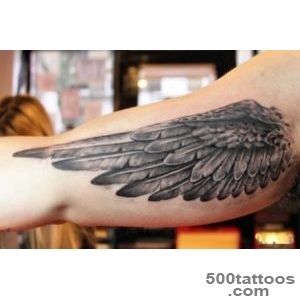 Amazing Wings Tattoo Designs  Best Tattoo 2015, designs and ideas _49