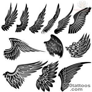 Angel Tattoo Images Wings on Veauty_3