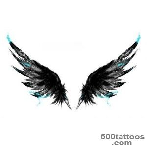 DeviantArt More Like Hermes Wing  Tattoo design by DabsofKiwi_4