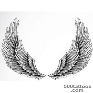 tattoos on Pinterest  Eagle Wing Tattoos, Wing Tattoos and Eagle _22