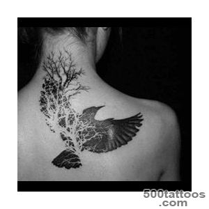 Wings Tattoo Meanings  iTattooDesignscom_34